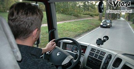 Szkolenie Renault Optifuel